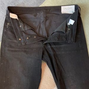 Rag and Bone fit 1 size 33 new jeans